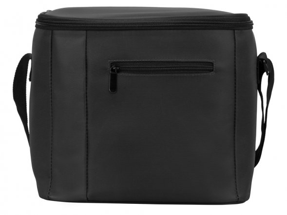 Сумка-холодильник Cool, темно-серый 