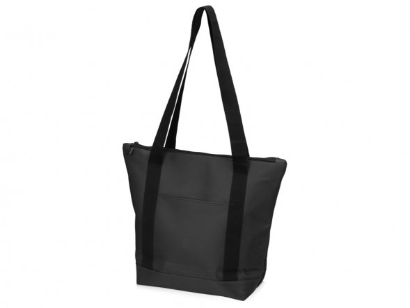 Сумка-холодильник Cool, темно-серый 