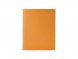 Ежедневник недатированный B5 Tintoretto New, оранжевый 