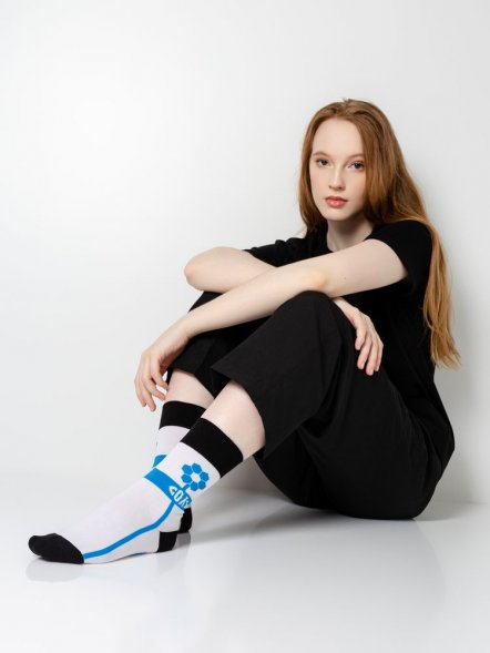 Носки «Соль» 