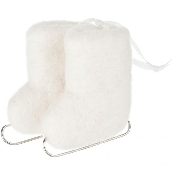 Подвеска Woolin, коньки 