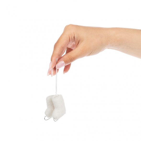 Подвеска Woolin, коньки 