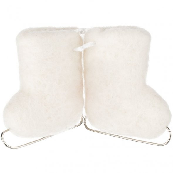 Подвеска Woolin, коньки 