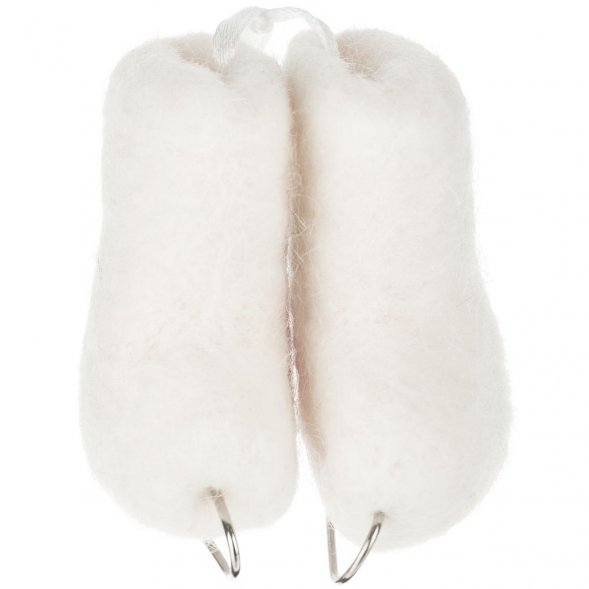 Подвеска Woolin, коньки 