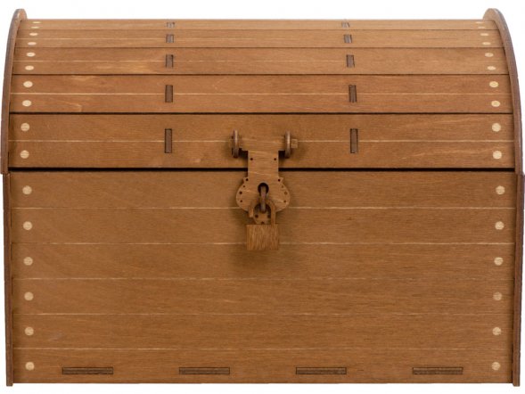 Подарочный набор Музыкальная Россия: балалайка, книга Конек - горбунок 