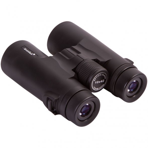 Бинокль Karma Base 10x, линзы 42 мм 