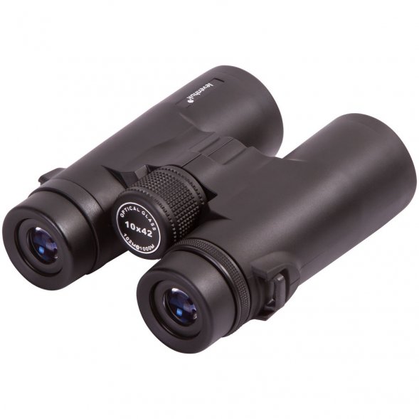 Бинокль Karma Base 10x, линзы 42 мм 