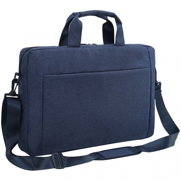 Cумка для ноутбука L227, синяя 
