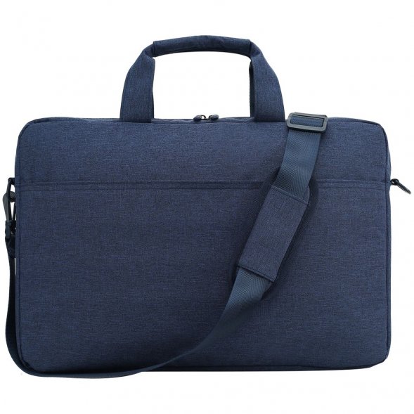 Cумка для ноутбука L227, синяя 