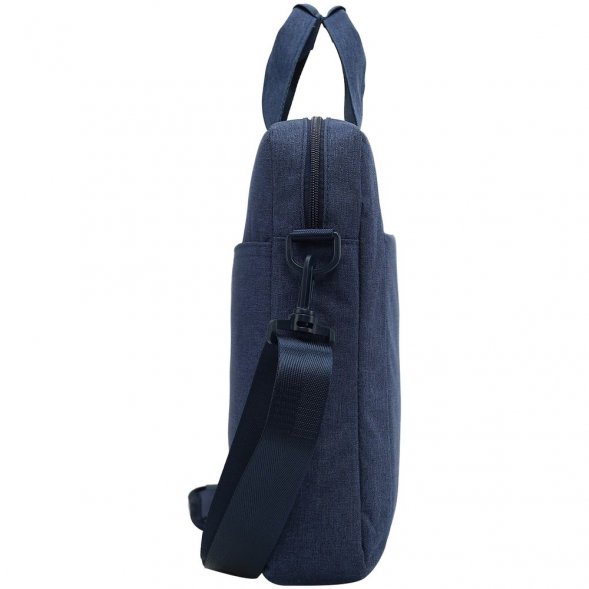 Cумка для ноутбука L227, синяя 