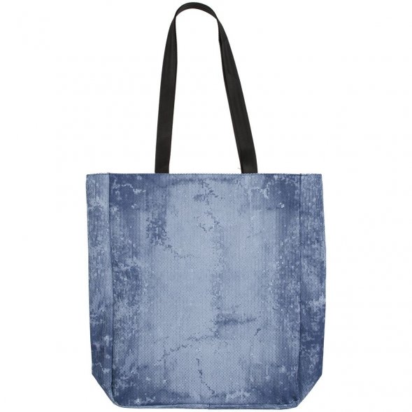Сумка для покупок Blue Marble 