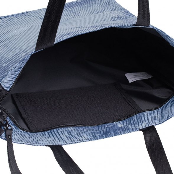 Сумка для покупок Blue Marble 