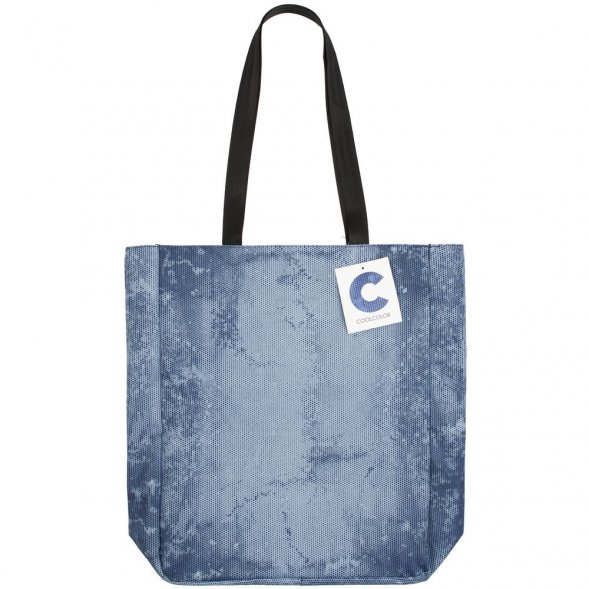 Сумка для покупок Blue Marble 