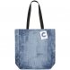 Сумка для покупок Blue Marble 