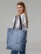 Сумка для покупок Blue Marble 