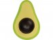 Антистресс Авокадо, зеленый 