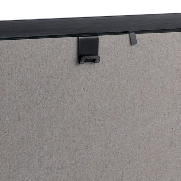 Рамка Titul, черная 