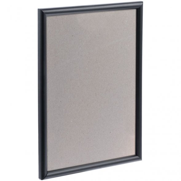 Рамка Titul, черная 