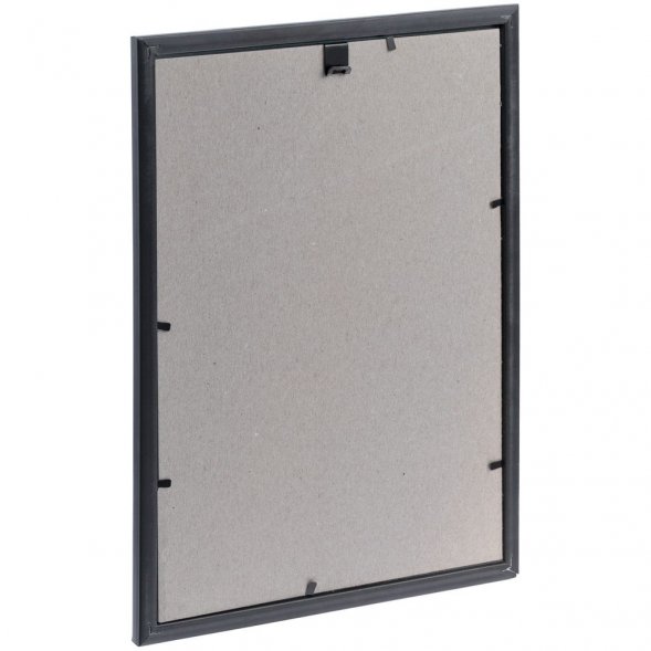 Рамка Titul, черная 