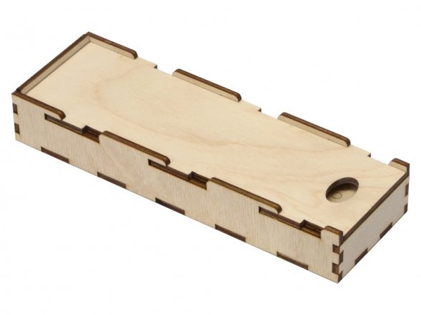 Деревянная игра Домино (сувениры повседневные) 