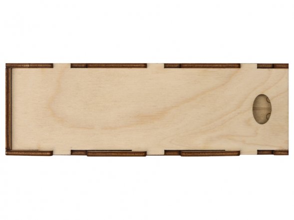 Деревянная игра Домино (сувениры повседневные) 