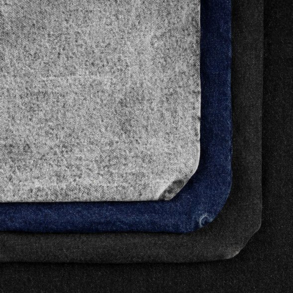 Шопер B7, черный 