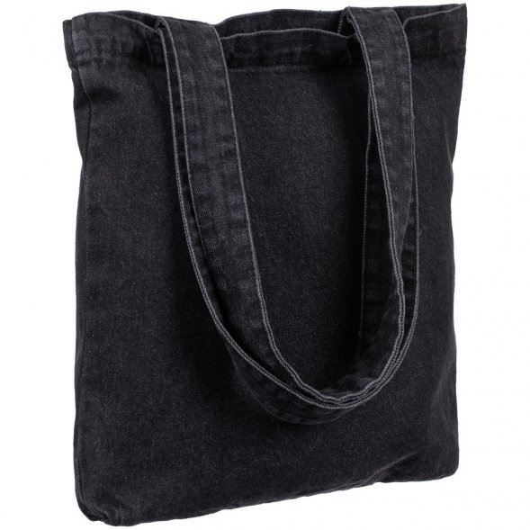 Шопер B7, черный 