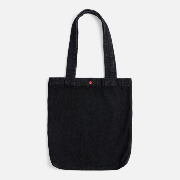 Шопер B7, черный 