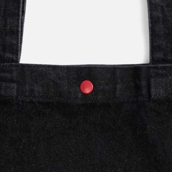 Шопер B7, черный 