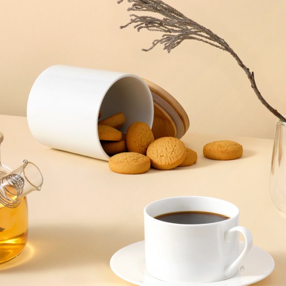 Емкость для хранения Lengo 