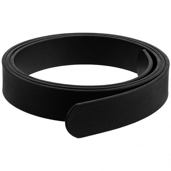 Ремень Romance, черный 