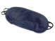 Набор для путешествия с прямоугольной подушкой Cloud, синий 