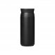 Термобутылка вакуумная герметичная Grace, черная 