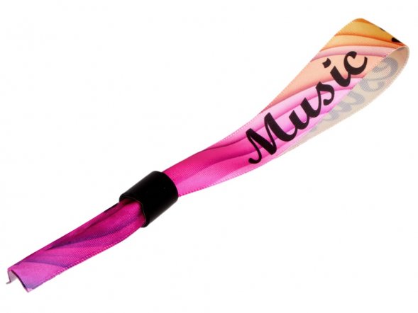 Браслет под сублимацию 