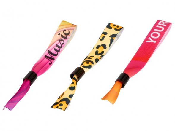 Браслет под сублимацию 