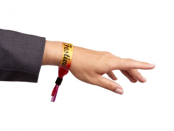 Браслет под сублимацию 