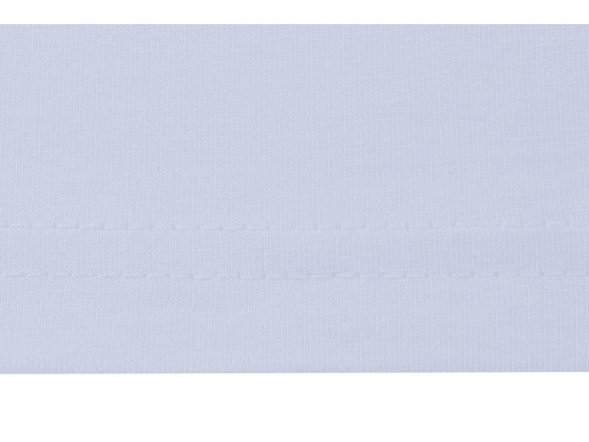 Футболка Heavy Super Club мужская, небесно-голубой 