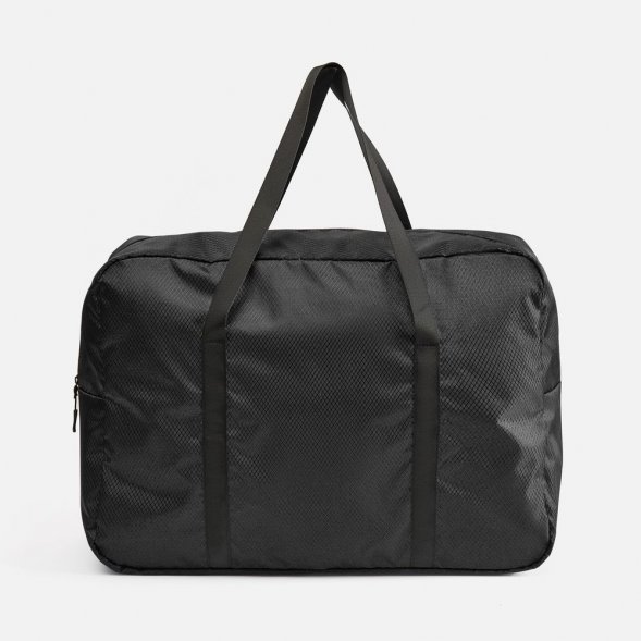 Спортивная сумка Ligero, черная 