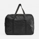 Спортивная сумка Ligero, черная 