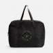 Спортивная сумка Ligero, черная 