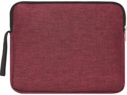 Косметичка- несессер для туалетных принадлежностей Hoss, heather dark red