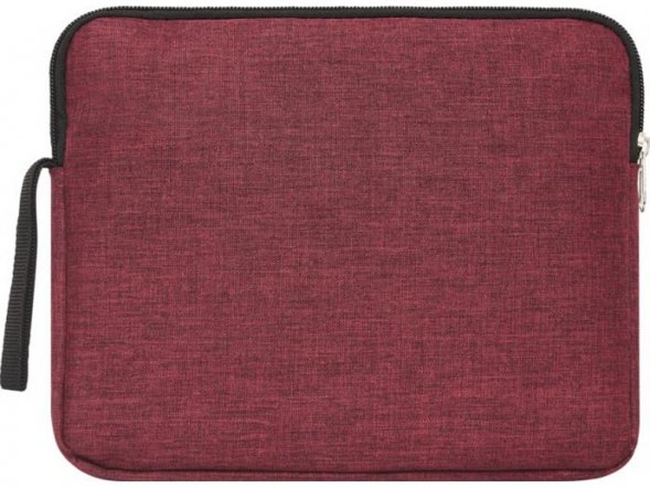 Косметичка- несессер для туалетных принадлежностей Hoss, heather dark red 