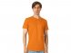 Футболка Heavy Super Club мужская с V-образным вырезом, оранжевый 