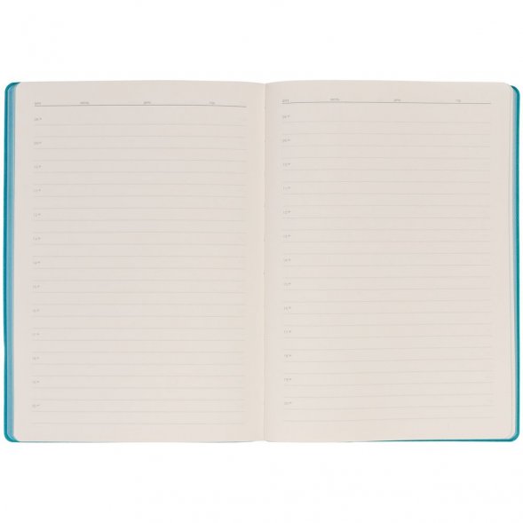 Набор Skywriting, черный с бирюзовым 