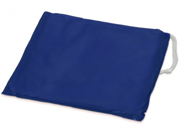 Дождевик Спасатель, синий 