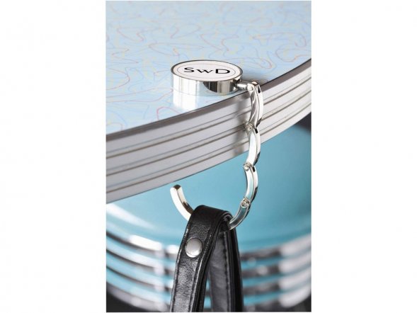 Держатель для сумки Venice белый 