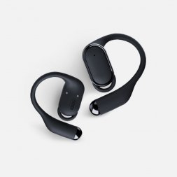 Беспроводные наушники для спорта OpenAir, черные