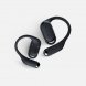 Беспроводные наушники для спорта OpenAir, черные 