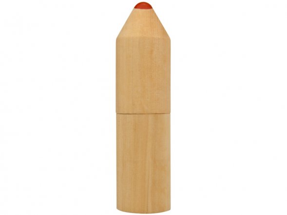 Набор из 12 карандашей в футляре 