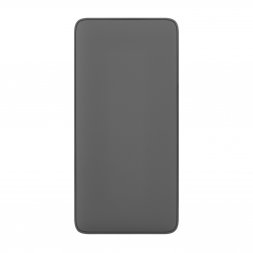 Внешний аккумулятор с подсветкой Ancor PD Plus 10000 mAh, серый